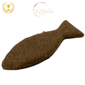 Poisson Résine - Bzh Maker Bz1 Cbd 25% - Résine CBD Résine - AquaCanna