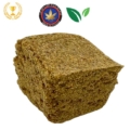 Blue Blood Cbd - Spliff Français & Happy Pousse - Résine CBD Résine - AquaCanna