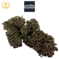 Sapphire Kush CBD Greenhouse Bio Triple 1re Platinum Cup 2025 - Fleur CBD SMELLZ Lozère AquaCanna