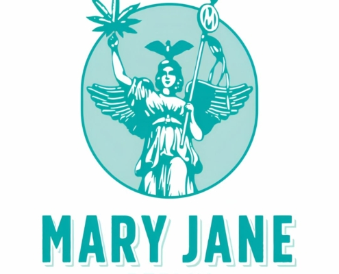 Mary Jane Berlin 2026 — Messe Berlin, salon cannabis européen, 11-14 juin 20